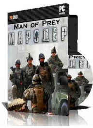 فروش اینترنتی بازی (Men of Prey (1DVD